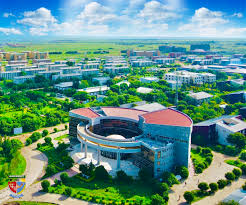 Main Campus