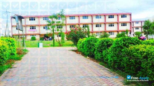 Student Center